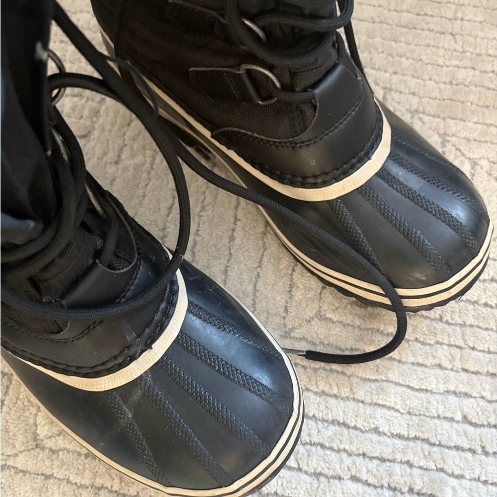 Women’s Sorel Carnival Winter Boots